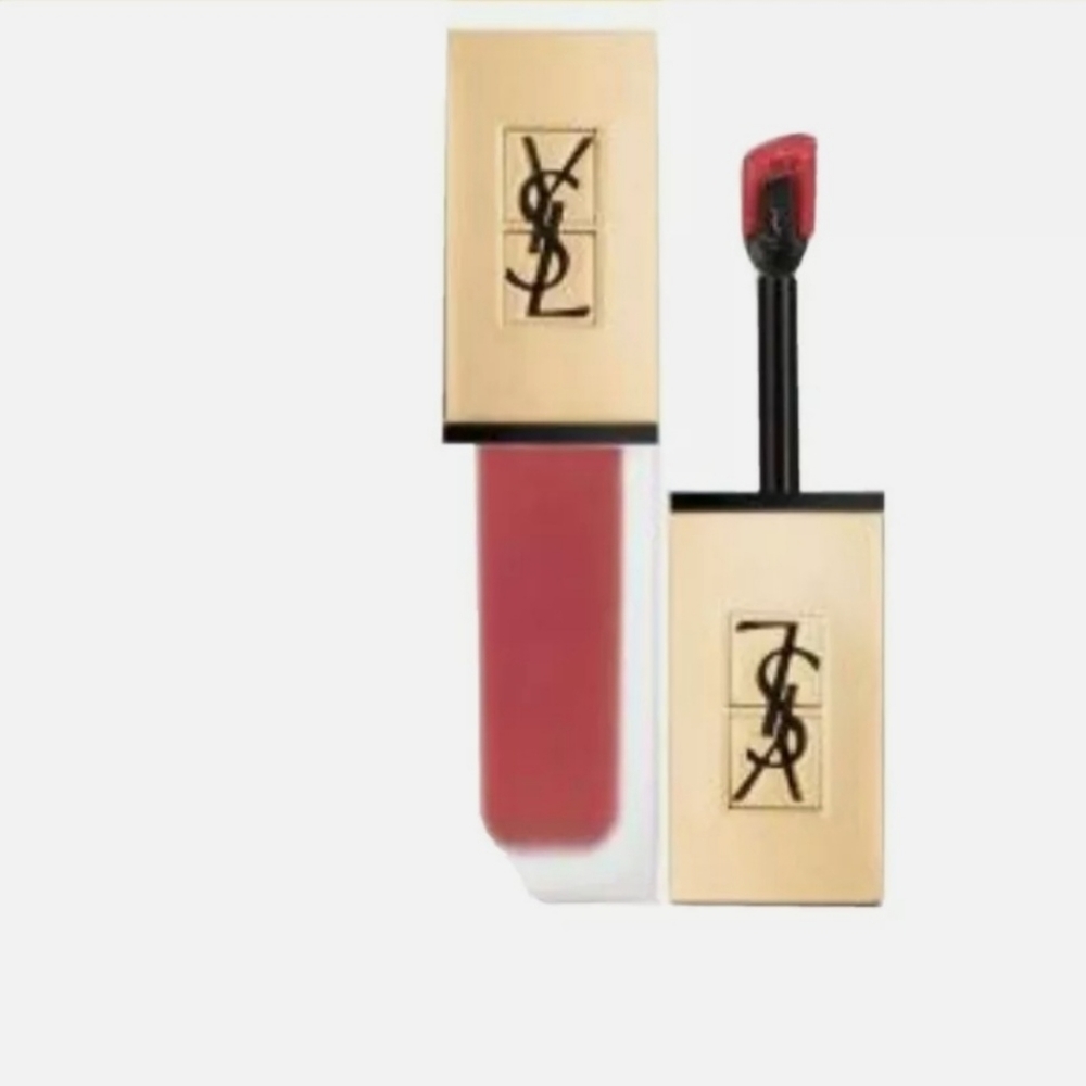 Yves Saint LaurentTatouage Couture The Metallics M